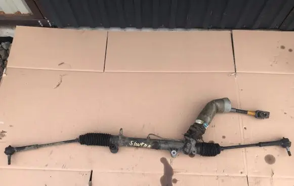 Opel Sintra Steering rack 26065144
