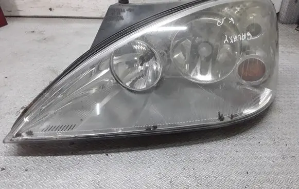 Ford Galaxy Headlight/headlamp YM2113005EE