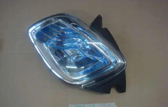 Renault Zoe Rear/tail lights 265555521R