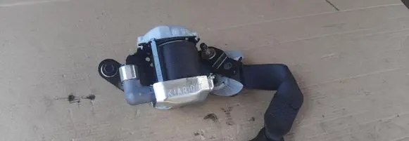KIA Rio Rear seatbelt 89870H8200