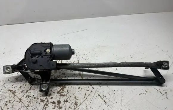 Volvo S80 Front wiper linkage and motor 3397021529