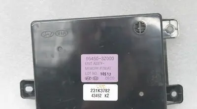 Hyundai i40 Seat heating element 954503Z000