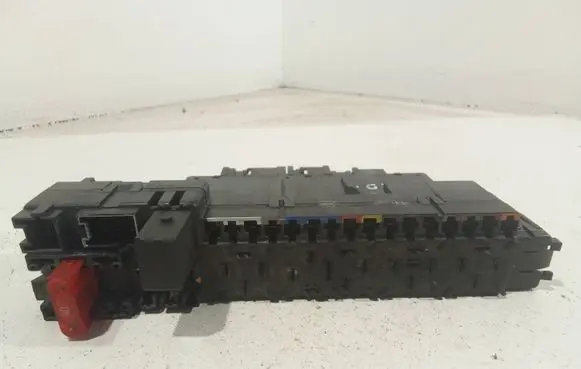 Mercedes-Benz S W220 Other control units/modules A0265455332 05045122