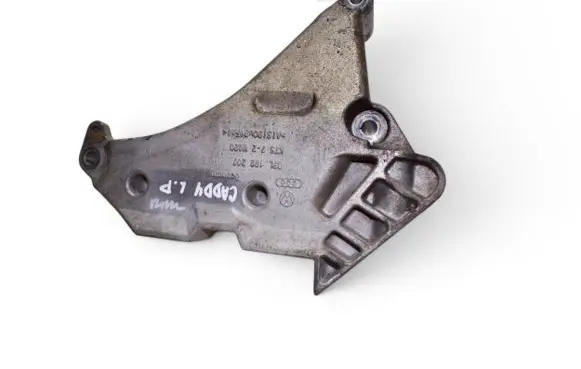 Volkswagen Caddy Engine mounting bracket 03L199207