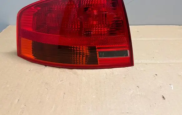 Audi A4 S4 B7 8E 8H Rear/tail lights 2VP96503705