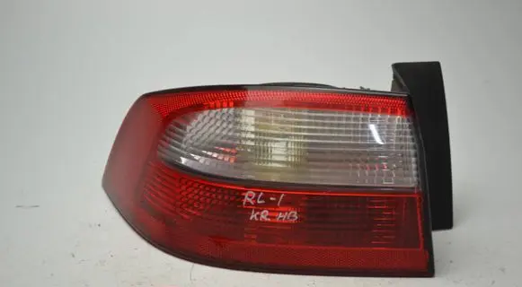 Renault Laguna II Rear/tail lights 8200002473