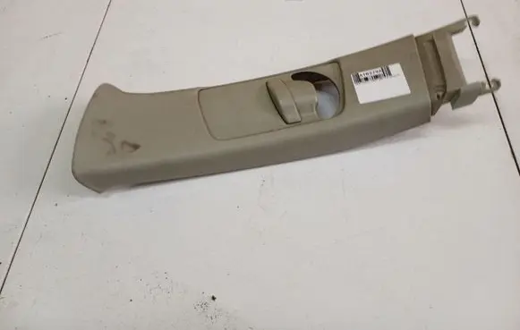 Subaru Legacy (B) pillar trim (top) 94012AG