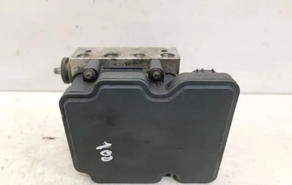 Citroen C4 II Picasso ABS Pump 0265244185