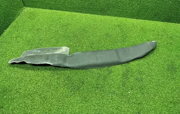 Peugeot 3008 II Fender end trim 9809291480