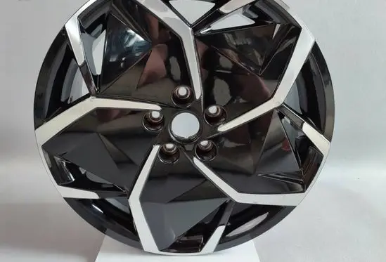 Hyundai Ioniq 5 R19 alloy rim 52910G1110 75JX19 0FFSET49S