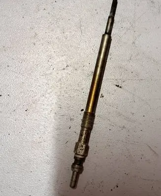 Volvo S80 Glow plug 0250603008