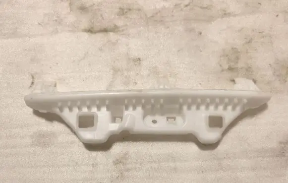 Dacia Sandero III Other interior part 985P06506R