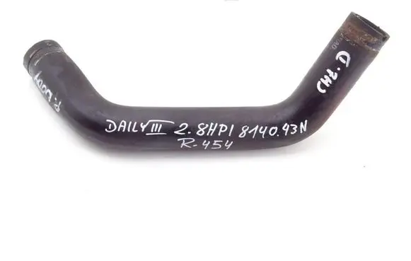 Iveco Daily 3rd gen Engine coolant pipe/hose