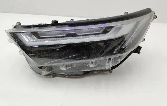 Toyota RAV 4 (XA50) Headlight/headlamp 