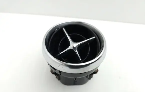 Mercedes-Benz SL AMG R231 Dash center air vent grill A2318300054 YAP145111 8237712013