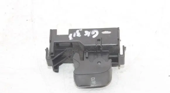 Toyota Prius+ (ZVW40) Electric window control switch