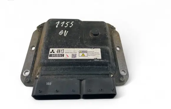Mitsubishi ASX Engine control unit/module ECU 1860B892