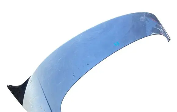 Renault Kadjar Tailgate/trunk spoiler 960308491R