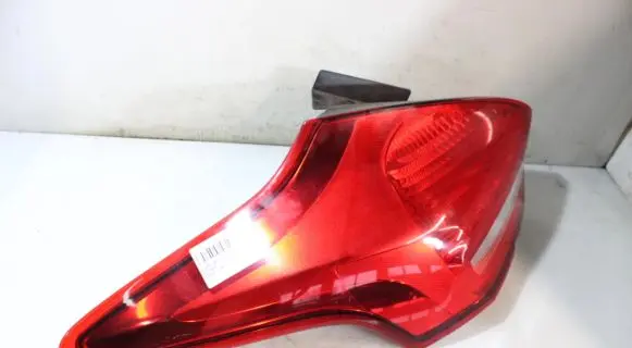Ford Focus Rear/tail lights