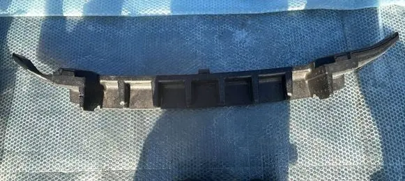 Volkswagen Tiguan Front bumper foam support bar 5NA807248R