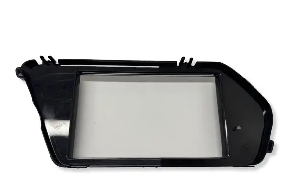 Mercedes-Benz GLK (X204) Radio/GPS head unit trim A2046804008 08455000