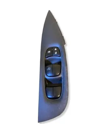 Nissan X-Trail T32 Electric window control switch 809614CE2A