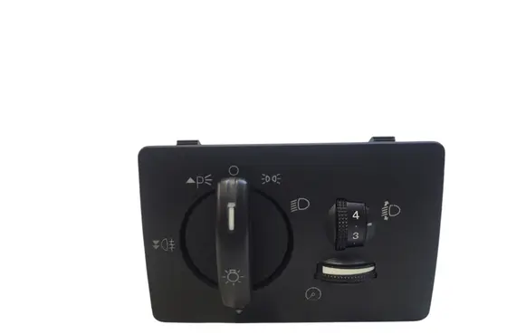Ford Focus C-MAX Light switch 7M5T13A024AA