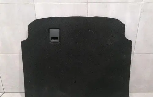 Bentley Flying Spur Rear storage box compartment pad/mat 3SD863492C