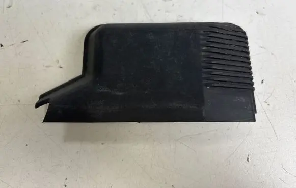 Mercedes-Benz E AMG W213 Sill/side skirt trim 65424