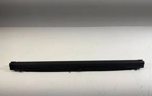 Audi A6 C7 Parcel shelf load cover
