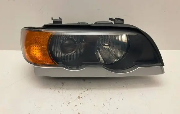 BMW X5 E53 Headlight/headlamp 6930230