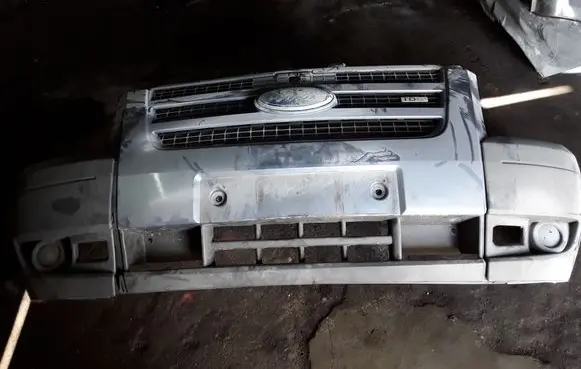 Ford Transit Front bumper 6C1117D957A