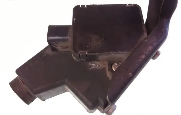 Citroen C5 Accelerator pedal position sensor 9643365680