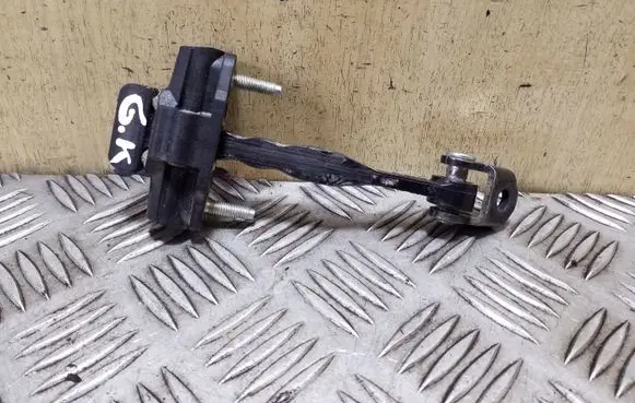 Ford Focus Rear door check strap stopper BM51A27200AA