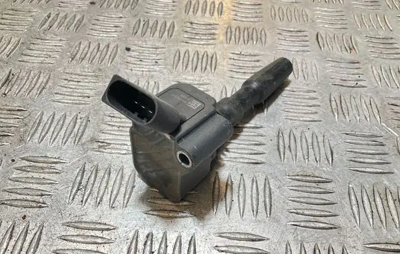 Audi Q2 - High voltage ignition coil 04E905110K
