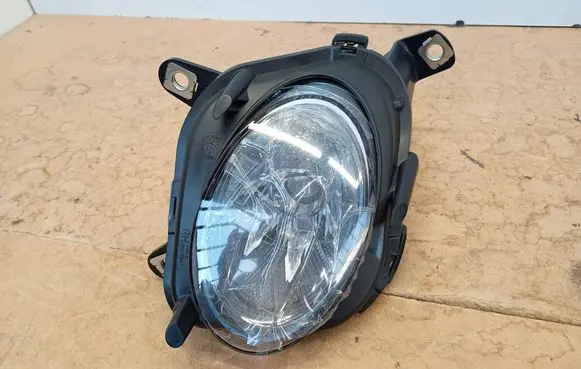 Bentley Bentayga Headlight/headlamp 36A953050
