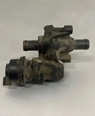 Renault Master III Electric auxiliary coolant/water pump 922304507r