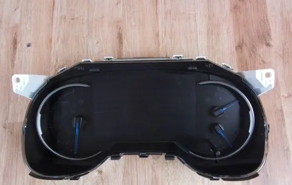 Toyota RAV 4 (XA40) Speedometer (instrument cluster) 838004A430