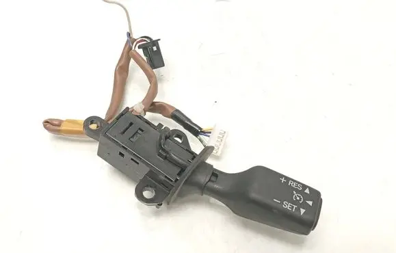 Lexus SC 430 Cruise control stalk 4150N76