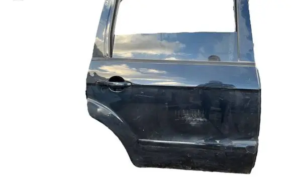 Ford Galaxy Rear door