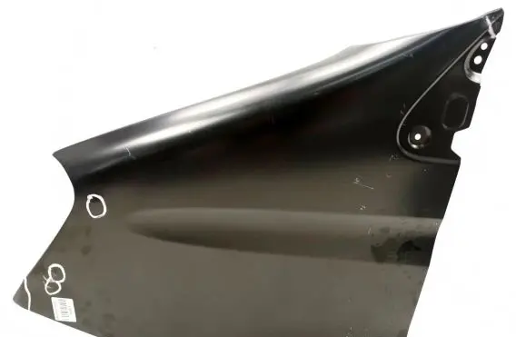 Iveco Daily 4th gen Fender 3494007