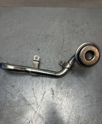 Volvo V70 Oil sump strainer pipe 074115251H