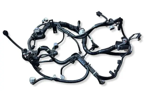 Subaru Outback (BT) Engine installation wiring loom 