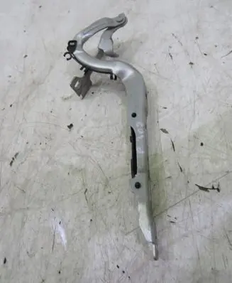 Peugeot 208 Engine coolant pipe/hose