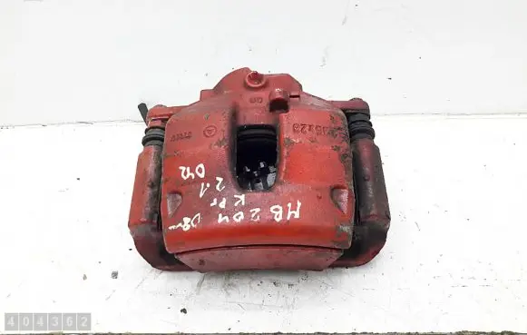 Mercedes-Benz C W204 Front brake caliper