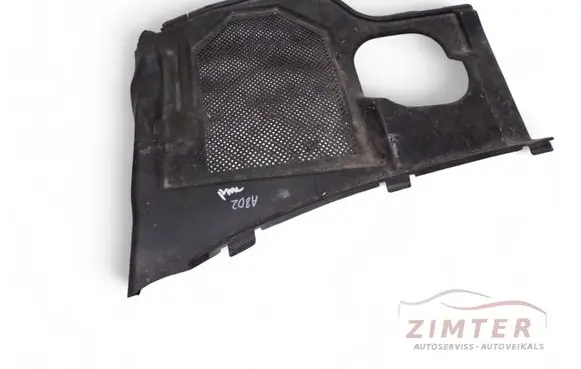 Audi A8 S8 D2 4D Wiper trim 4D1819403A