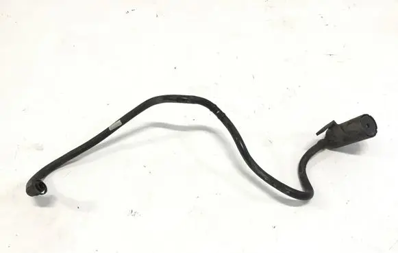 BMW 6 F12 F13 Active carbon filter fuel vapour canister 6762597 7307271