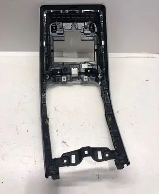 Mercedes-Benz C W206 Other center console (tunnel) element A2066809801