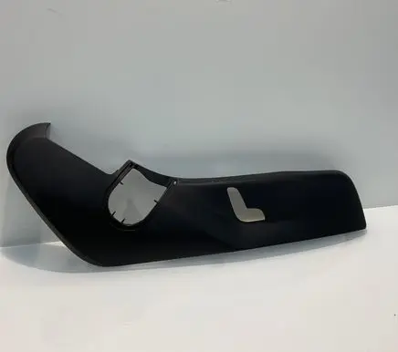 Mercedes-Benz C W204 Seat trim A2049182830 6037721R 74010062