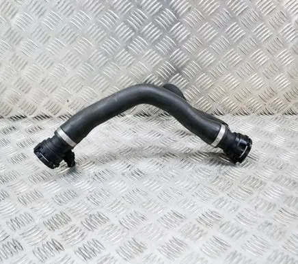 BMW X5 F15 Engine coolant pipe/hose 7644094